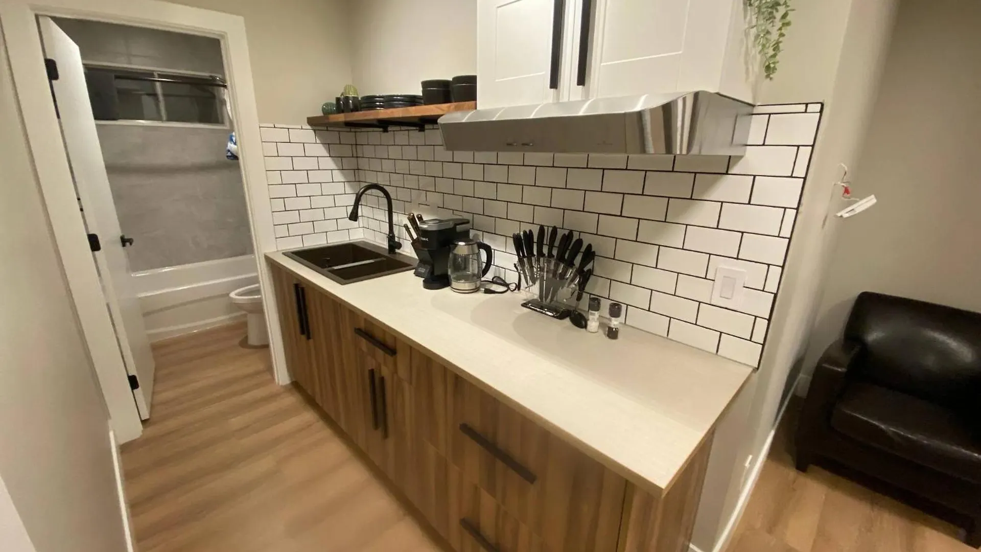 Central 2Br Near Unveristy And Whyte Ave Edmonton