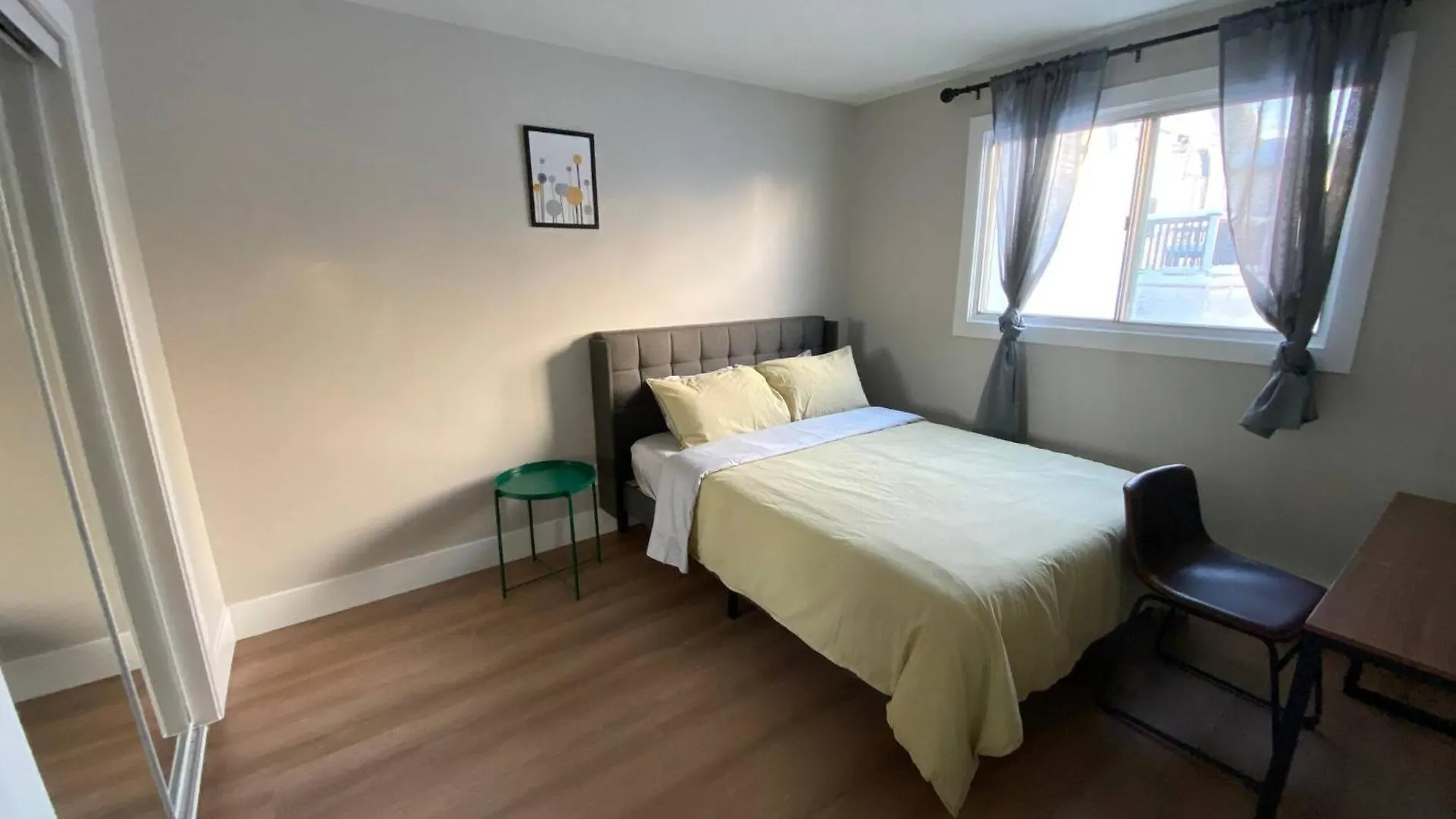 Central 2Br Near Unveristy And Whyte Ave Edmonton Lejlighed
