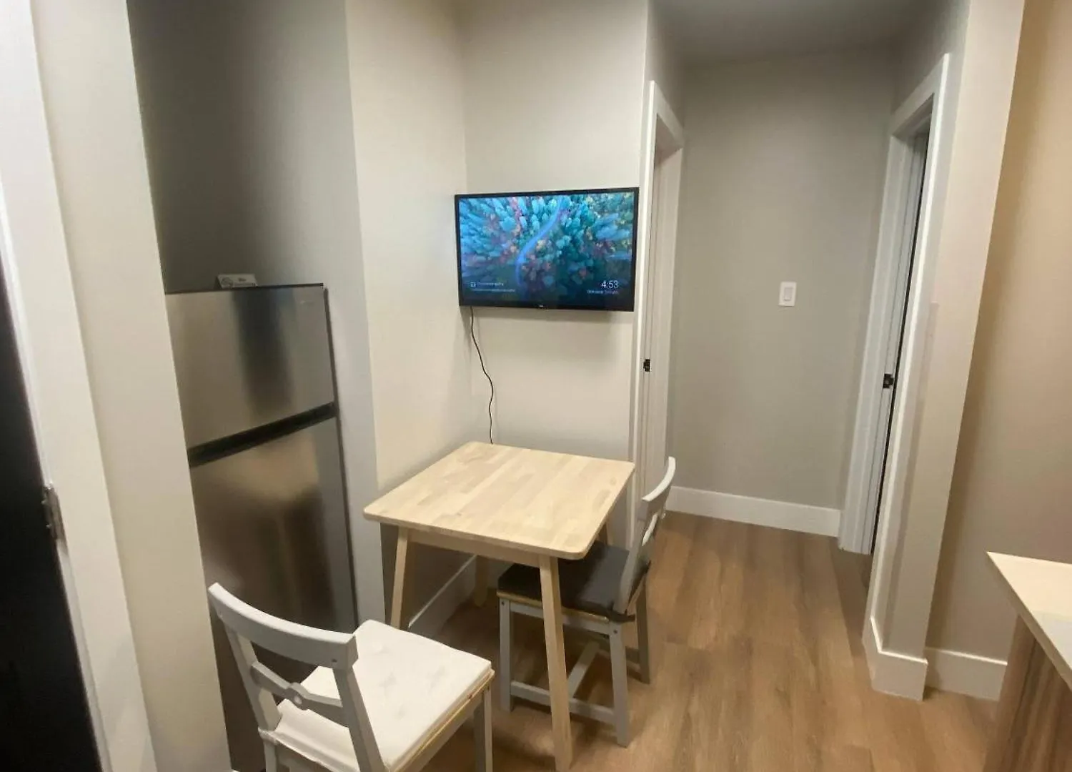 Central 2Br Near Unveristy And Whyte Ave إيدمونتون شقة